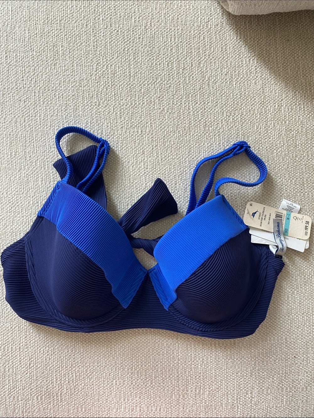 Tommy Bahama Bikini Top